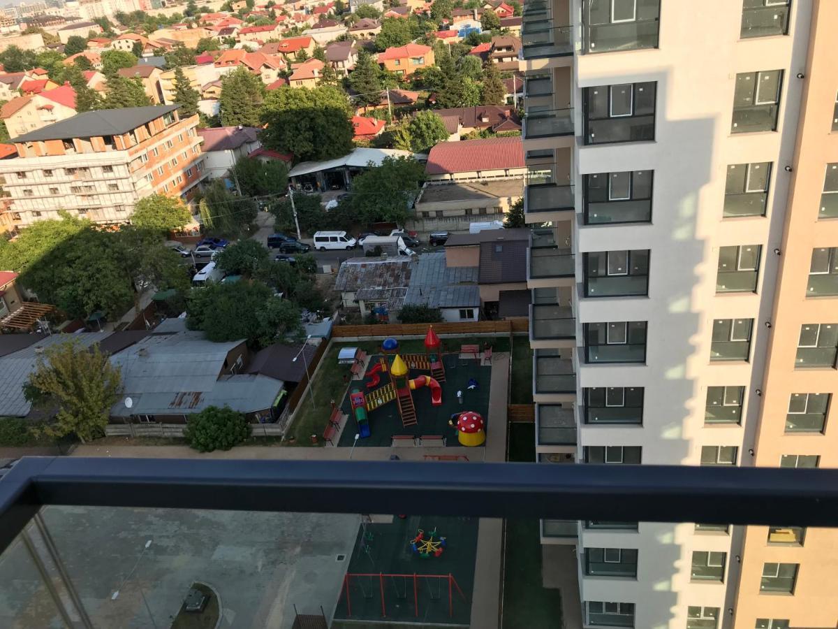 Fancy Westpark 2 Residence Lakeview W7 Bucureşti Ngoại thất bức ảnh
