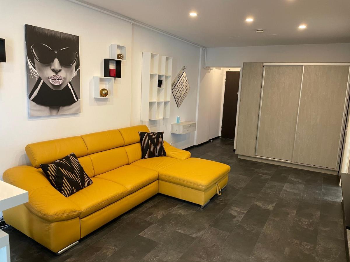 Fancy Westpark 2 Residence Lakeview W7 Bucureşti Ngoại thất bức ảnh